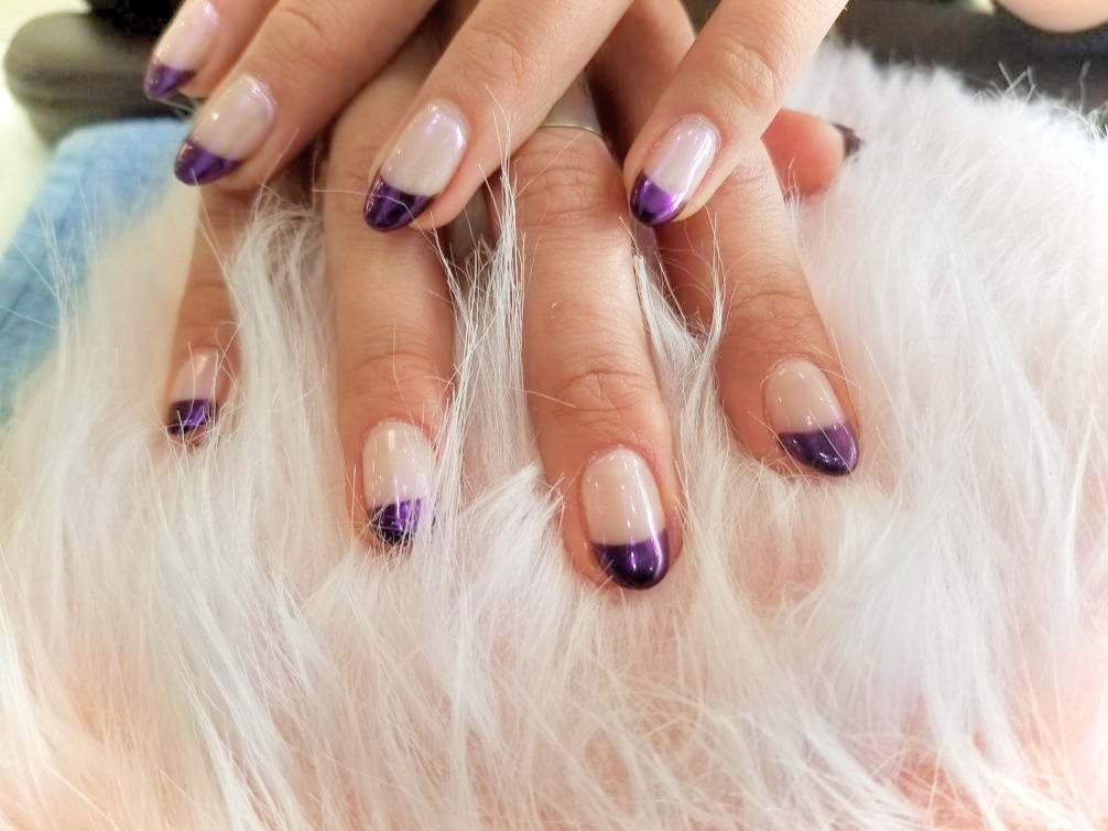 Envie Nails & Spa Superior nail photo 1