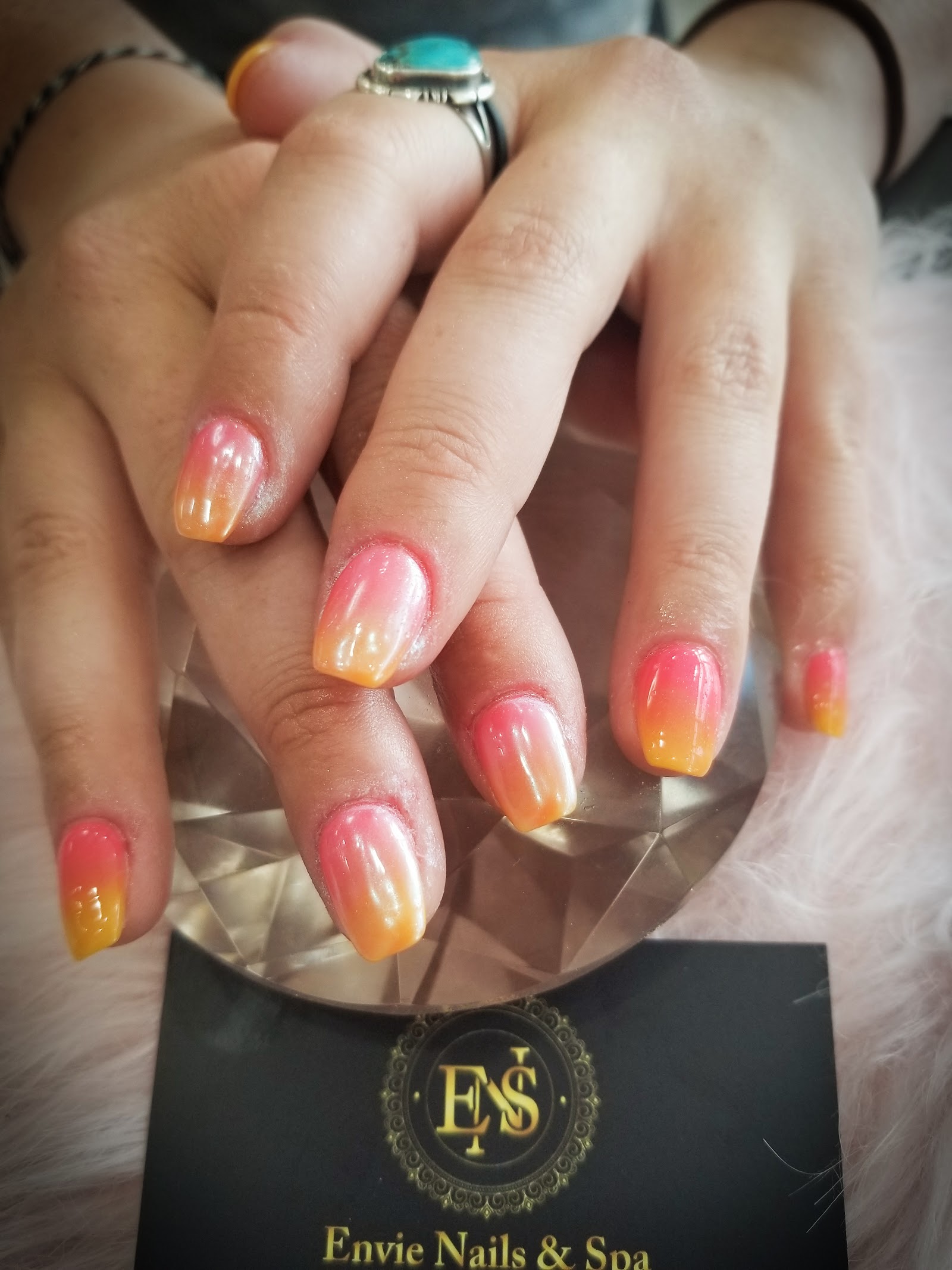 Envie Nails & Spa Superior nail photo 2