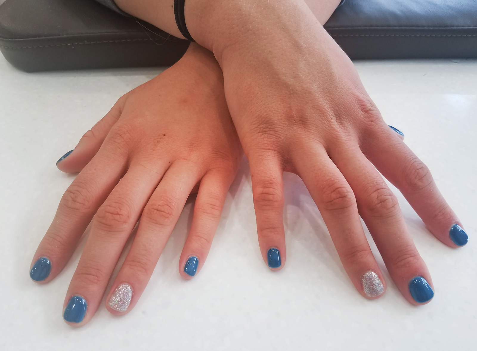 Envie Nails & Spa Superior nail photo 3
