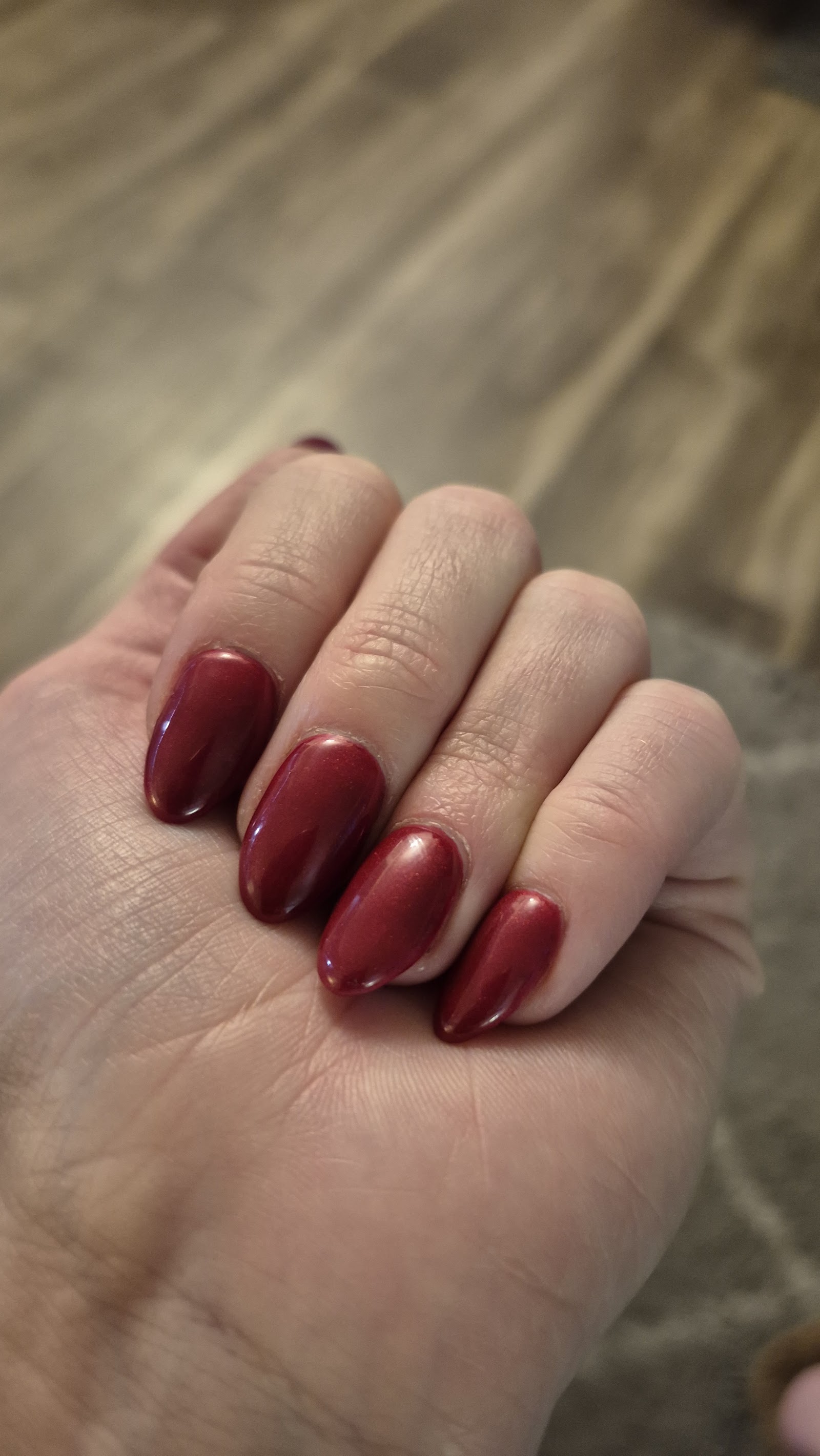 Envie Nails & Spa Superior nail photo 4
