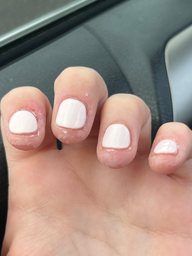 Envie Nails & Spa Superior nail photo 5
