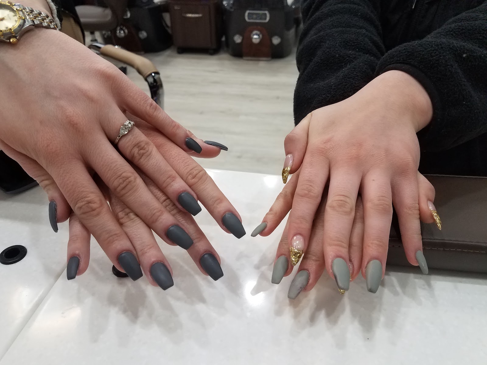 Envie Nails & Spa Superior nail photo 7