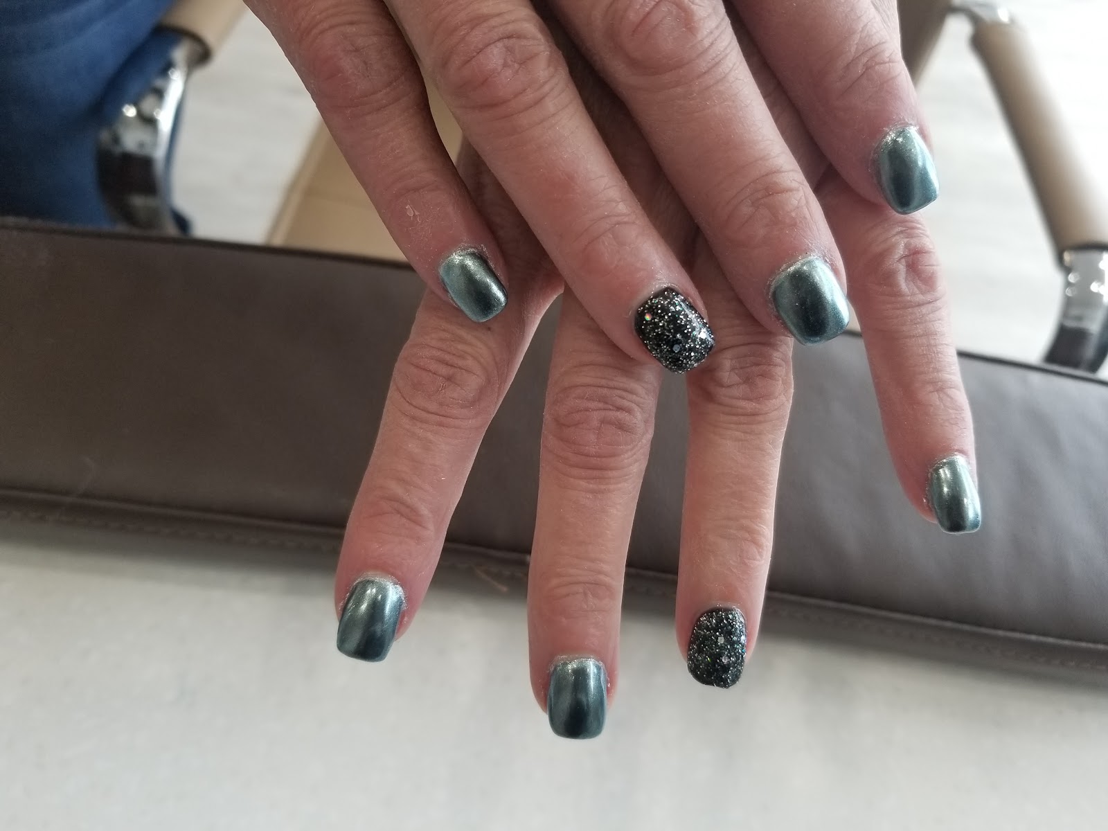 Envie Nails & Spa Superior nail photo 8
